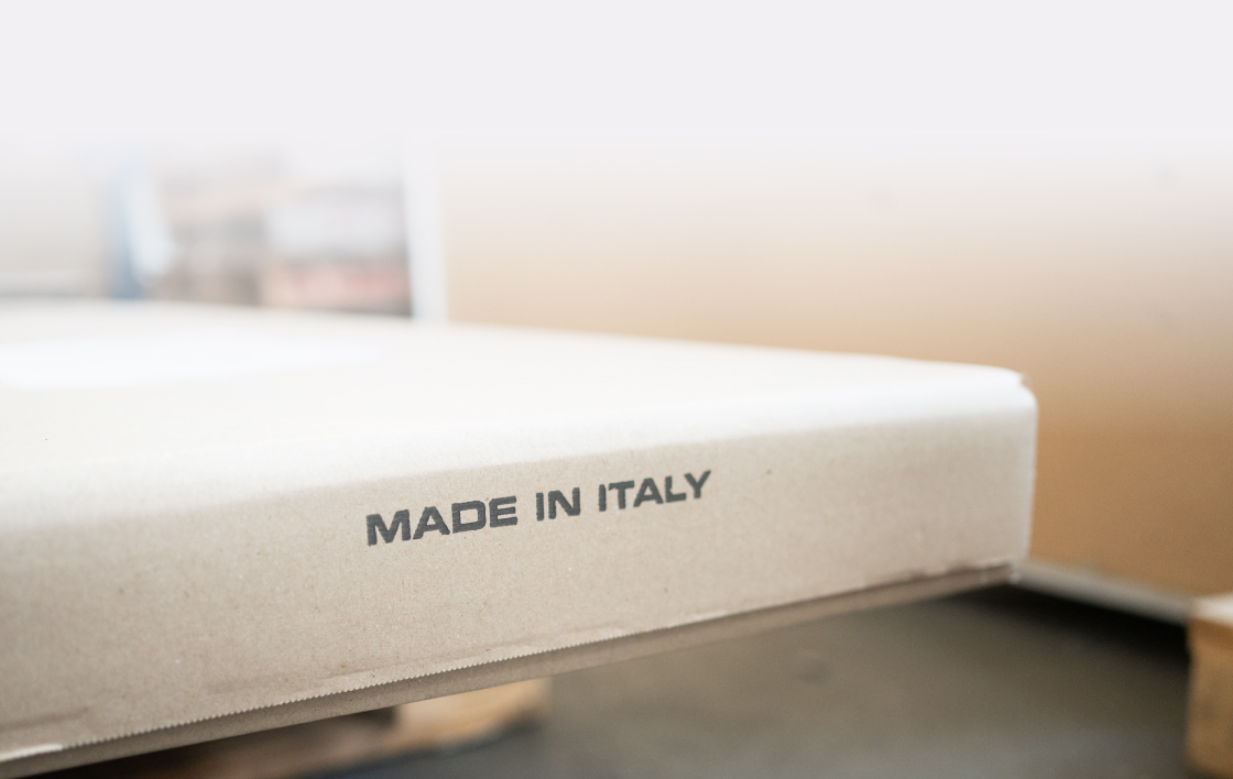 Web Furniture - Fornitura arredamento per l’ecommerce e Gdo