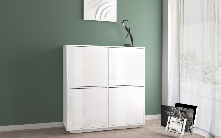 Web Furniture - Produzione mobili in kit per l'ingrosso