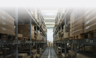Servizi per Dropshipping, crossdocking e GDO