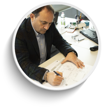 Design e processo di produzione dei mobili in Kit