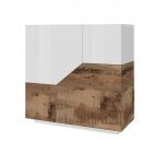 Credenza ALIEN alta 100 cm - Living - Web Furniture Credenza ALIEN alta 100 cm - Living - Web Furniture