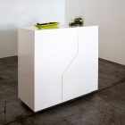 Credenza ALIEN alta 100 cm - Living - Web Furniture Credenza ALIEN alta 100 cm - Living - Web Furniture