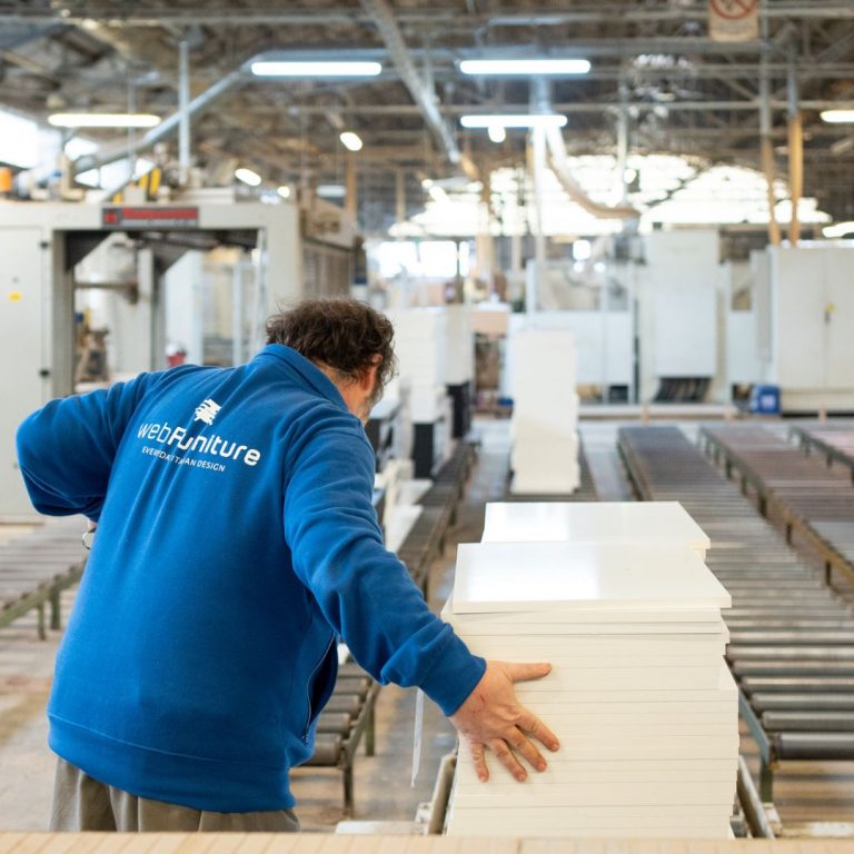 Arredamento sostenibile: caratteristiche e opportunità - Web Furniture