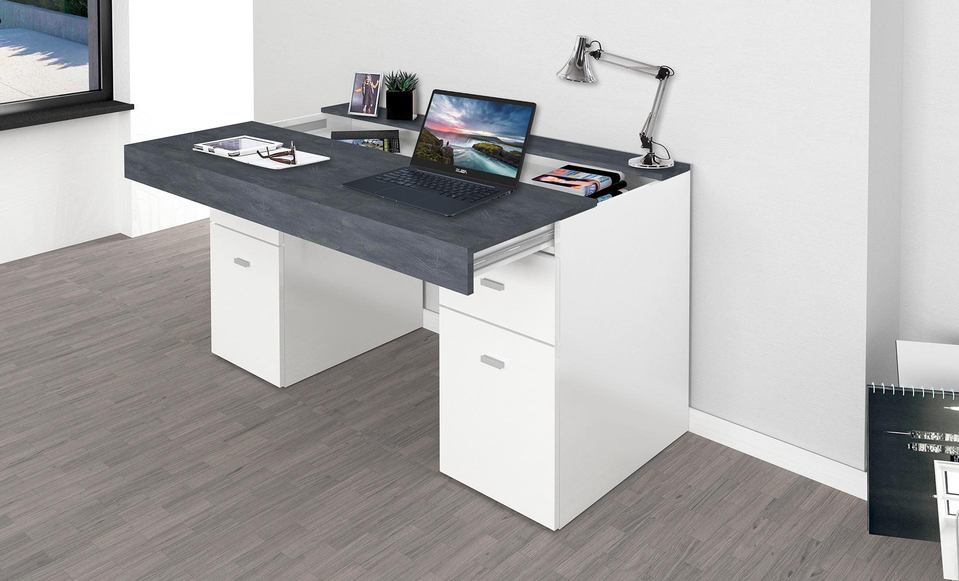 Web Furniture - Fornitura arredamento per l’ecommerce e Gdo