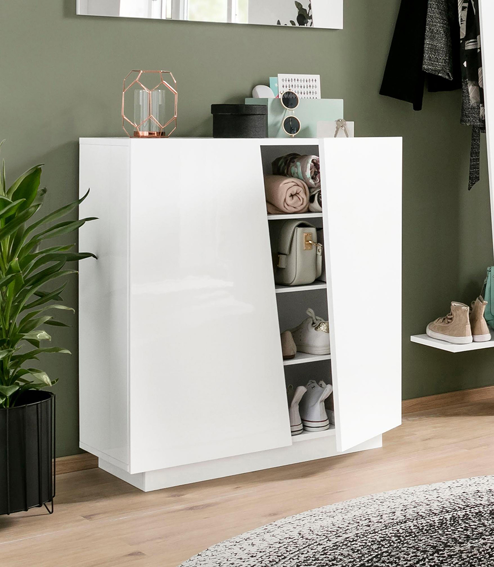 12287668_VEGA_AMB Scarpiera VEGA 2 ante - Storing - Web Furniture