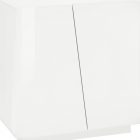 Scarpiera VEGA 2 ante - Storing - Web Furniture Scarpiera VEGA 2 ante - Storing - Web Furniture