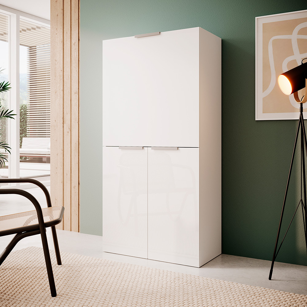 Collezione Dalia - Scrivanie all'ingrosso | Web Furniture