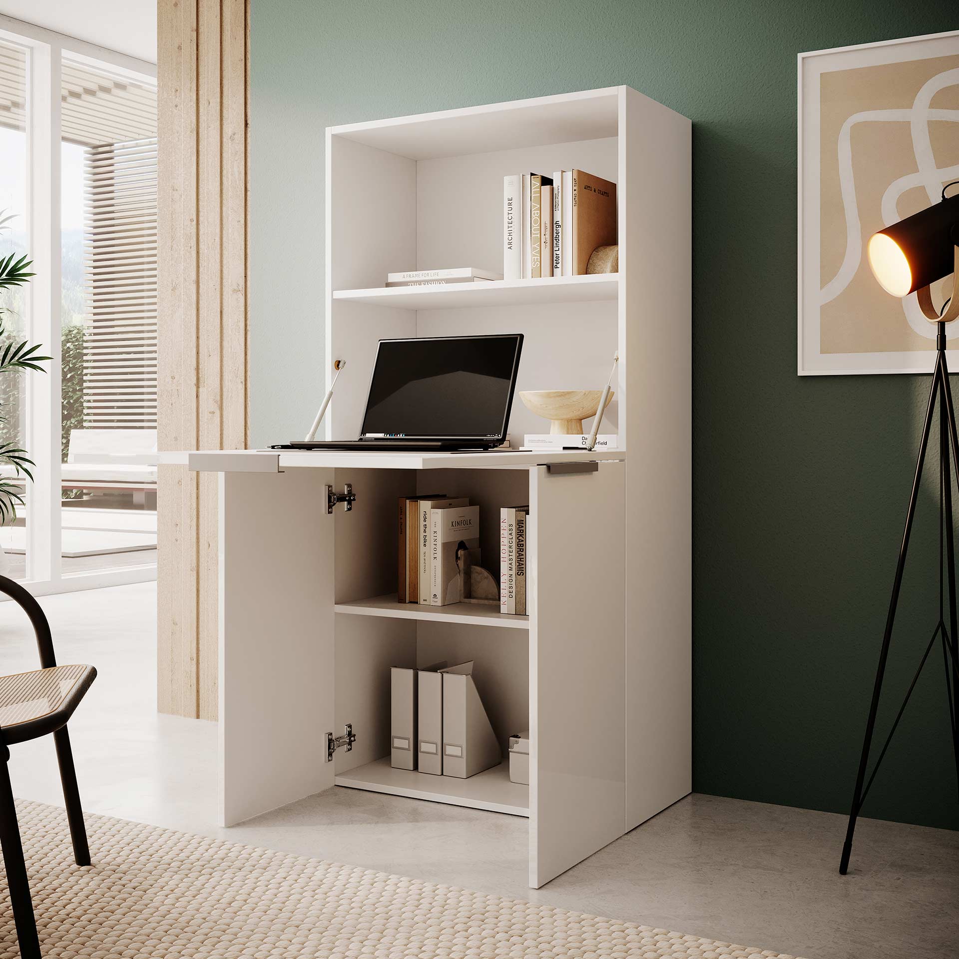 Web Furniture - Fornitura arredamento per l’ecommerce e Gdo