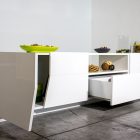 ALIEN 220 cm TV stand - Web Furniture ALIEN 220 cm TV stand - Web Furniture