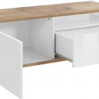 Porta tv SUNRISE 120 cm - Living - Web Furniture Porta tv SUNRISE 120 cm - Living - Web Furniture