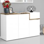 Scarpiera ZET 3 ante - Storing - Web Furniture Scarpiera ZET 3 ante - Storing - Web Furniture