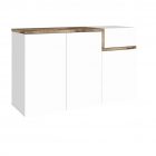 Scarpiera ZET 3 ante - Storing - Web Furniture Scarpiera ZET 3 ante - Storing - Web Furniture