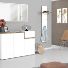 Scarpiera ZET 3 ante - Storing - Web Furniture Scarpiera ZET 3 ante - Storing - Web Furniture