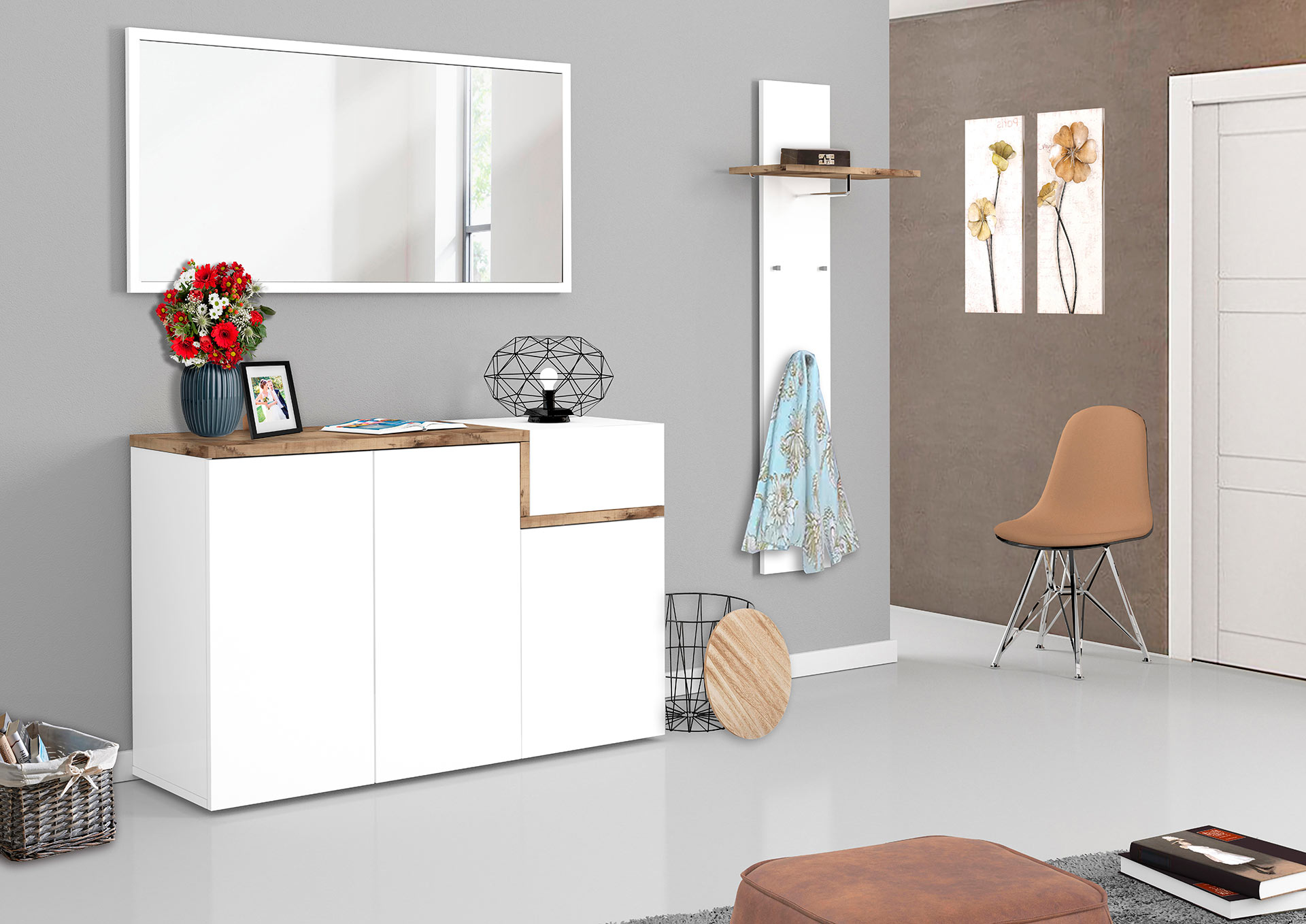 Web Furniture - Fornitura arredamento per l’ecommerce e Gdo