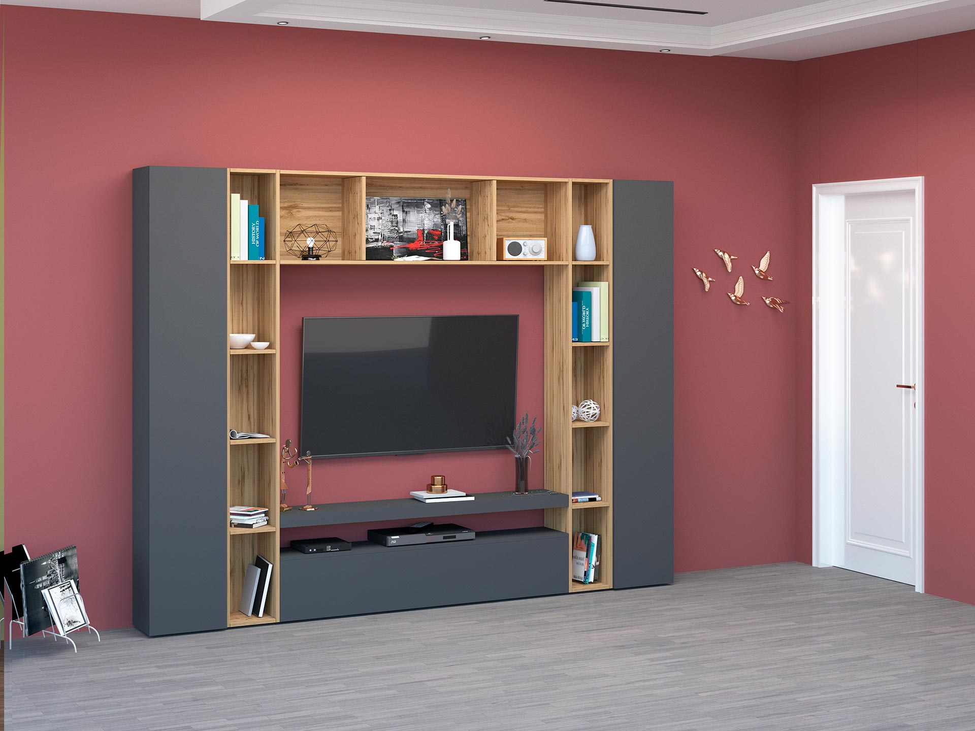 Web Furniture - Fornitura arredamento per l’ecommerce e Gdo