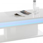 Tavolo da caffè LITTLE BIG con luce LED - Living - Web Furniture Tavolo da caffè LITTLE BIG con luce LED - Living - Web Furniture
