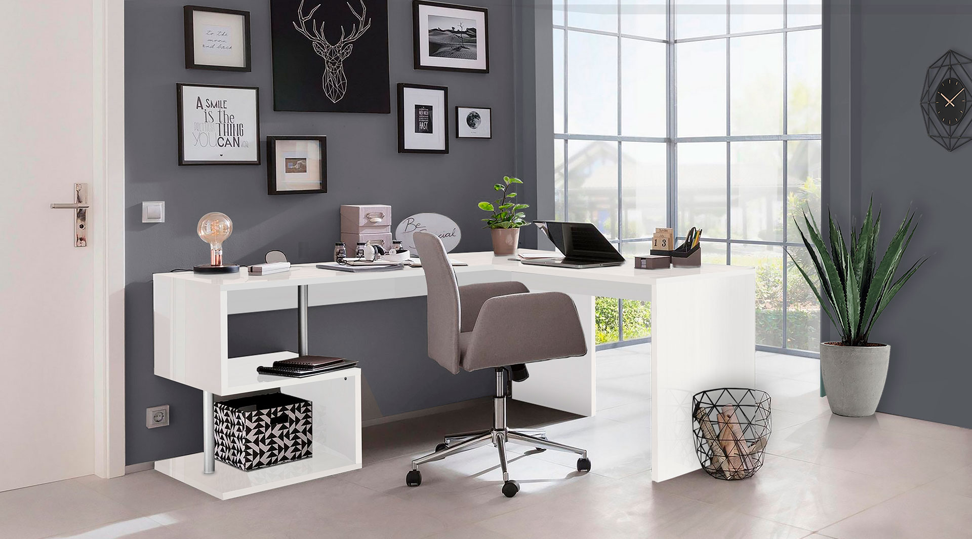 Web Furniture - Fornitura arredamento per l’ecommerce e Gdo