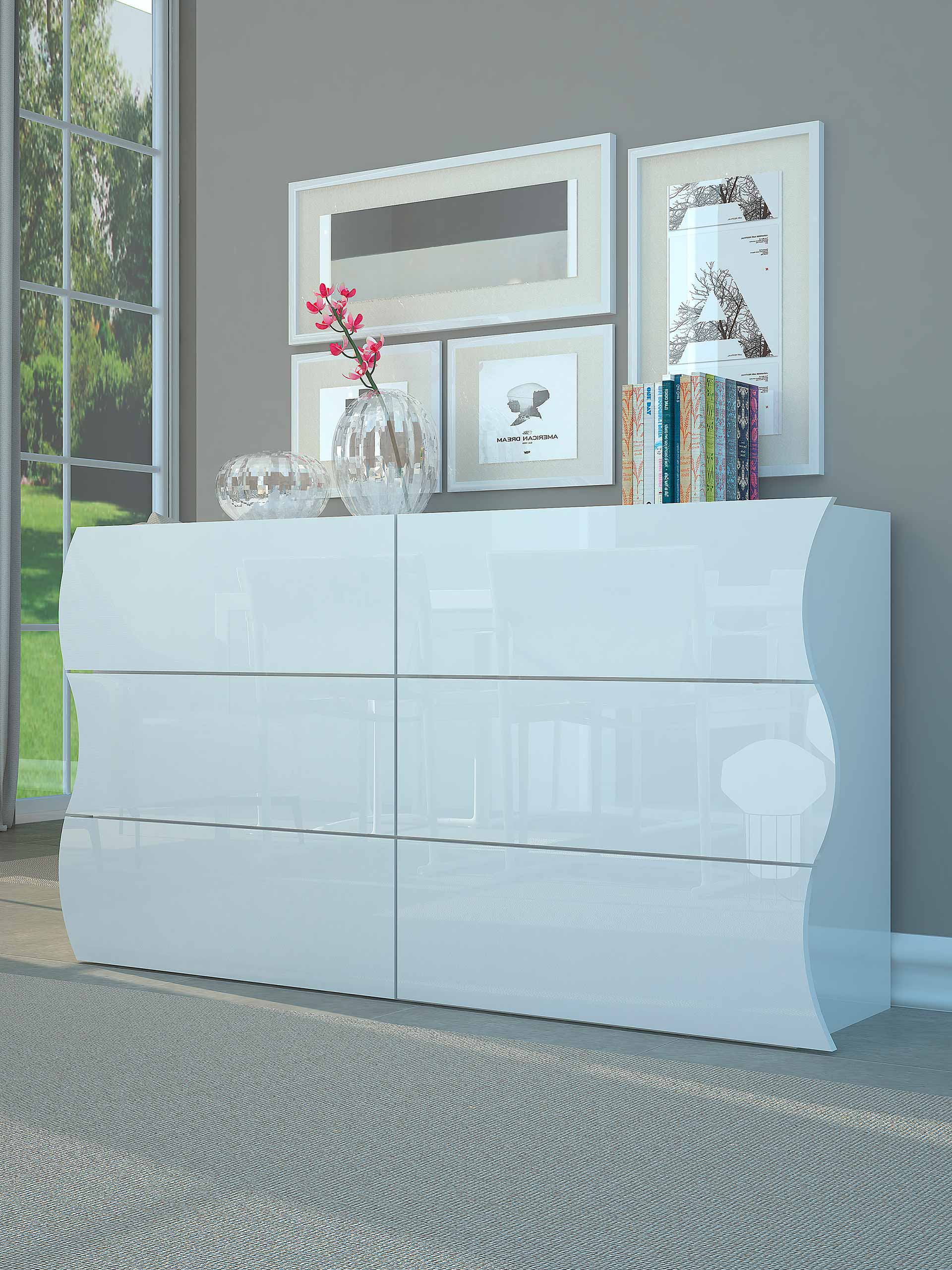 Web Furniture - Fornitura arredamento per l’ecommerce e Gdo