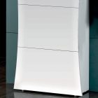 Scarpiera ARCO 3 ante a ribalta - Storing - Web Furniture Scarpiera ARCO 3 ante a ribalta - Storing - Web Furniture