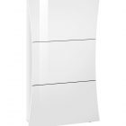 Scarpiera ARCO 3 ante a ribalta - Storing - Web Furniture Scarpiera ARCO 3 ante a ribalta - Storing - Web Furniture