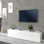 Porta tv MARUSKA 1 anta a ribalta - Living - Web Furniture Porta tv MARUSKA 1 anta a ribalta - Living - Web Furniture