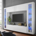 Porta tv MARUSKA 1 anta a ribalta - Living - Web Furniture Porta tv MARUSKA 1 anta a ribalta - Living - Web Furniture