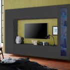 Porta tv MARUSKA 1 anta a ribalta - Living - Web Furniture Porta tv MARUSKA 1 anta a ribalta - Living - Web Furniture