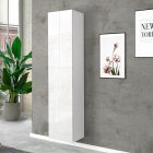 Colonna MARUSKA 1 anta battente - Living - Web Furniture Colonna MARUSKA 1 anta battente - Living - Web Furniture