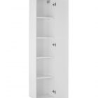 Colonna MARUSKA 1 anta battente - Living - Web Furniture Colonna MARUSKA 1 anta battente - Living - Web Furniture