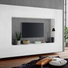 Colonna MARUSKA 1 anta battente - Living - Web Furniture Colonna MARUSKA 1 anta battente - Living - Web Furniture