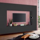 Colonna MARUSKA 1 anta battente - Living - Web Furniture Colonna MARUSKA 1 anta battente - Living - Web Furniture