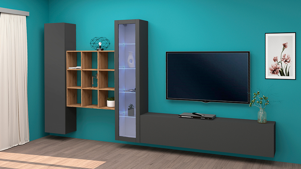 Collezione Maruska - Mobili all'ingrosso | Web Furniture