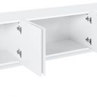 Porta tv PING 240 cm 6 ante - Living - Web Furniture Porta tv PING 240 cm 6 ante - Living - Web Furniture