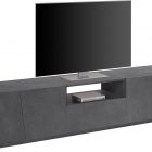 Porta tv VEGA 220 cm - Living - Web Furniture Porta tv VEGA 220 cm - Living - Web Furniture
