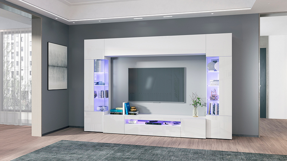 Collezione Egypt - Soggiorno all'ingrosso | Web Furniture