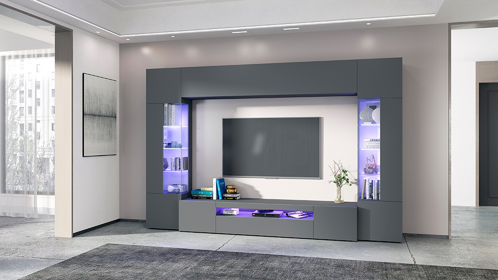 Collezione Egypt - Soggiorno all'ingrosso | Web Furniture