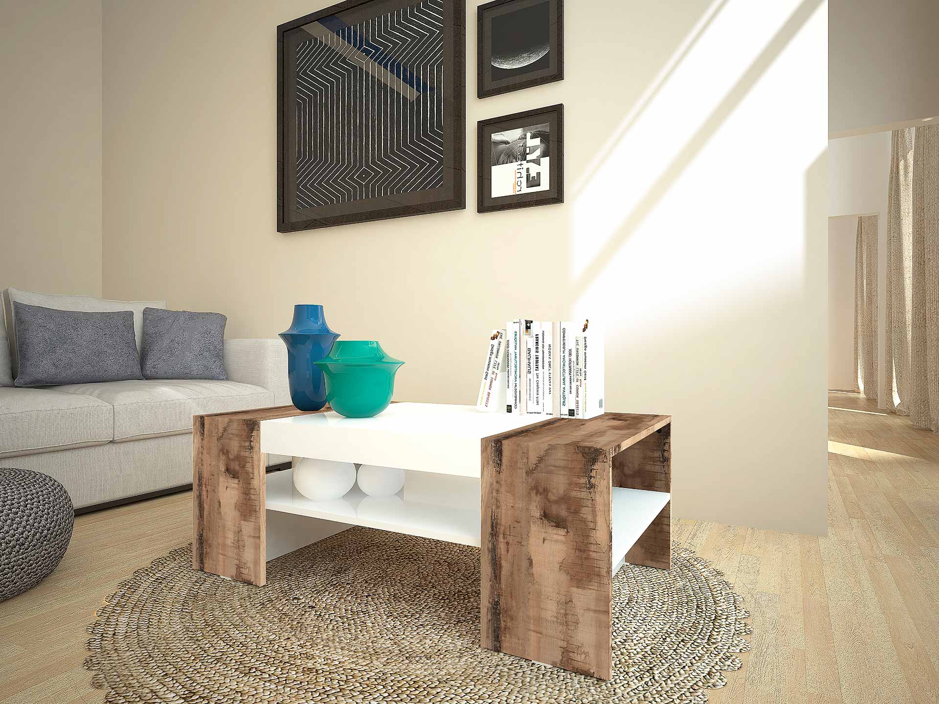 Web Furniture - Fornitura arredamento per l’ecommerce e Gdo