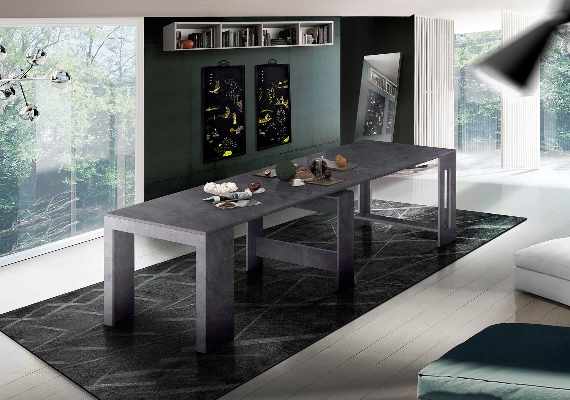 Web Furniture - Fornitura arredamento per l’ecommerce e Gdo
