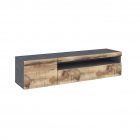 Porta tv DAIQUIRI 155 cm - Living - Web Furniture Porta tv DAIQUIRI 155 cm - Living - Web Furniture