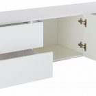 METIS 170 cm TV stand with 1 door + 4 drawers - Web Furniture METIS 170 cm TV stand with 1 door + 4 drawers - Web Furniture