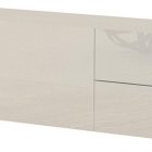 METIS 170 cm TV stand with 1 door + 4 drawers - Web Furniture METIS 170 cm TV stand with 1 door + 4 drawers - Web Furniture