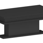 Tavolo da caffè LITTLE BIG con luce LED - Living - Web Furniture Tavolo da caffè LITTLE BIG con luce LED - Living - Web Furniture