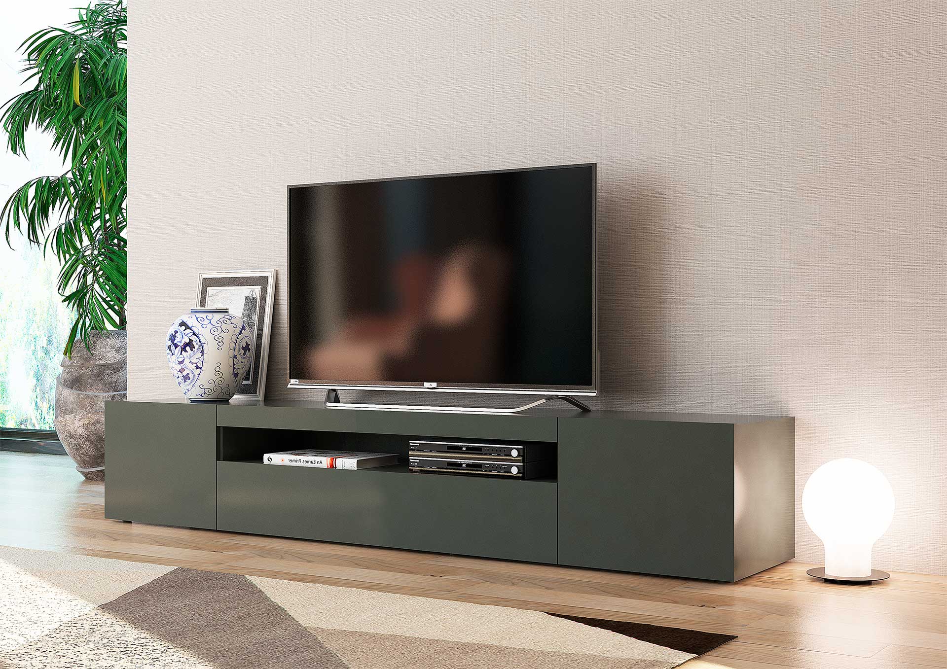 Web Furniture - Fornitura arredamento per l’ecommerce e Gdo