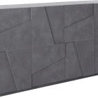Credenza PING 160 cm 4 ante - Living - Web Furniture