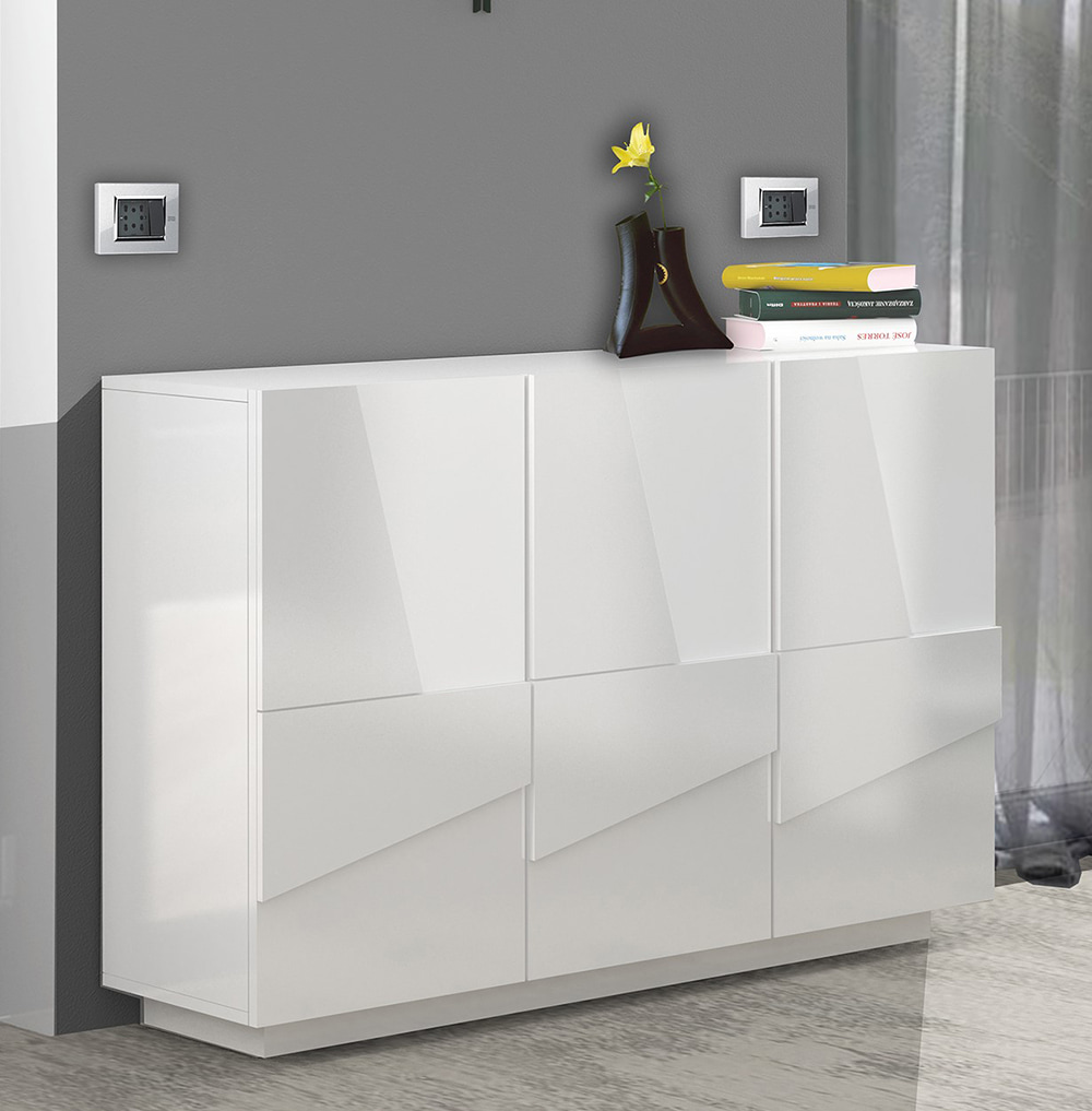 30936350_PING_AMB PING multi-purpose cabinet with 3 doors - Web Furniture