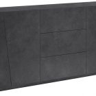 Credenza VEGA 220 cm - Living - Web Furniture Credenza VEGA 220 cm - Living - Web Furniture