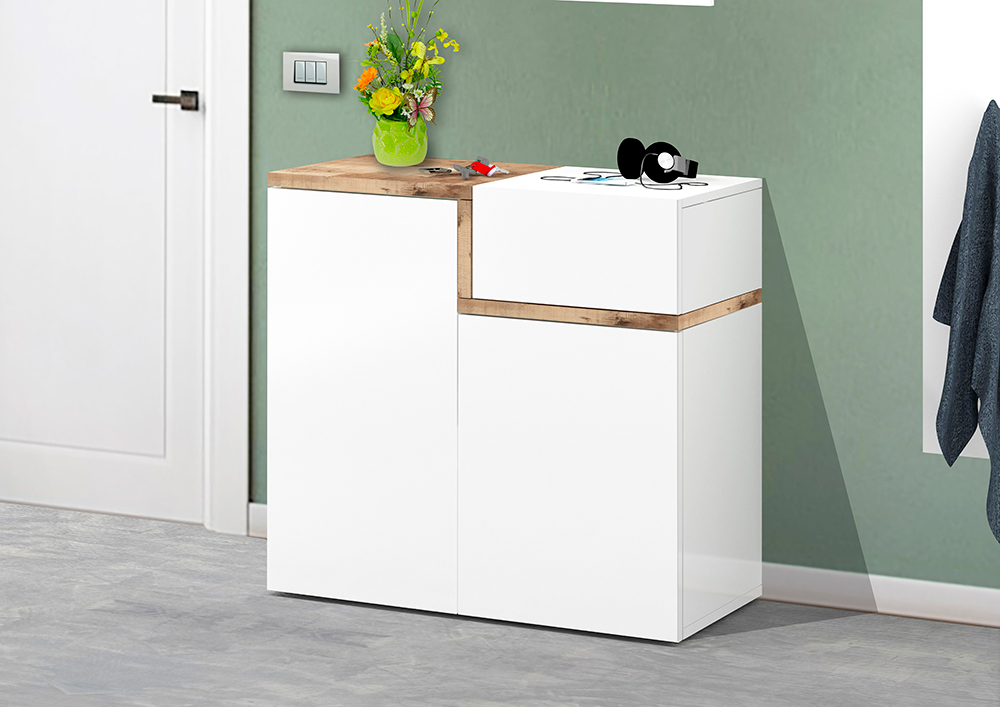 Collezione Zet - Scarpiere all'ingrosso | Web Furniture
