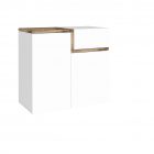 Scarpiera ZET 2 ante - Desking - Web Furniture Scarpiera ZET 2 ante - Desking - Web Furniture