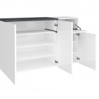 Scarpiera ZET 3 ante - Storing - Web Furniture Scarpiera ZET 3 ante - Storing - Web Furniture