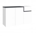Scarpiera ZET 3 ante - Storing - Web Furniture Scarpiera ZET 3 ante - Storing - Web Furniture